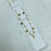 Stainless steel Necklace